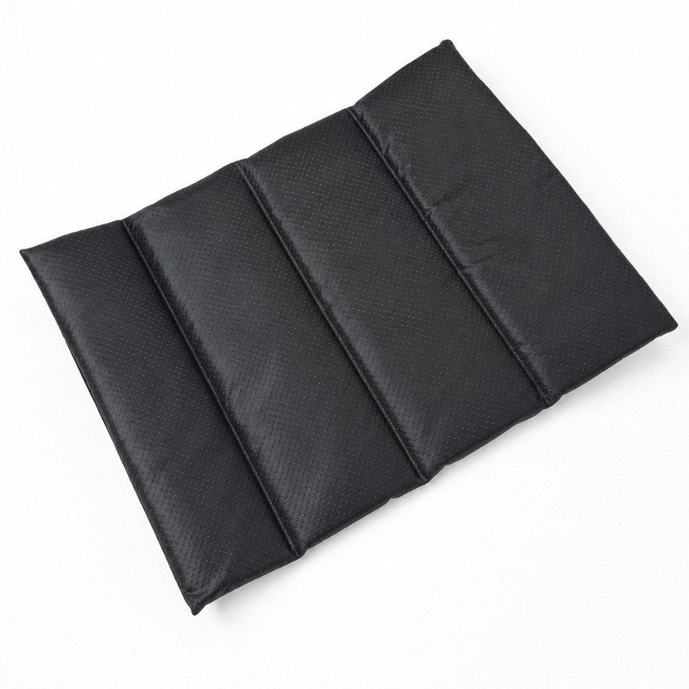 Outdoor Camping Dog Bed - Tapete Dobrável para Animais de Estimação,