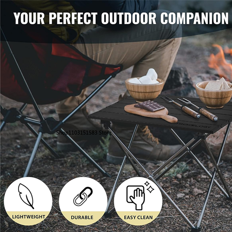 Outdoor Camping Rugs - Banquinho Dobrável Portátil, Cadeira de Camping