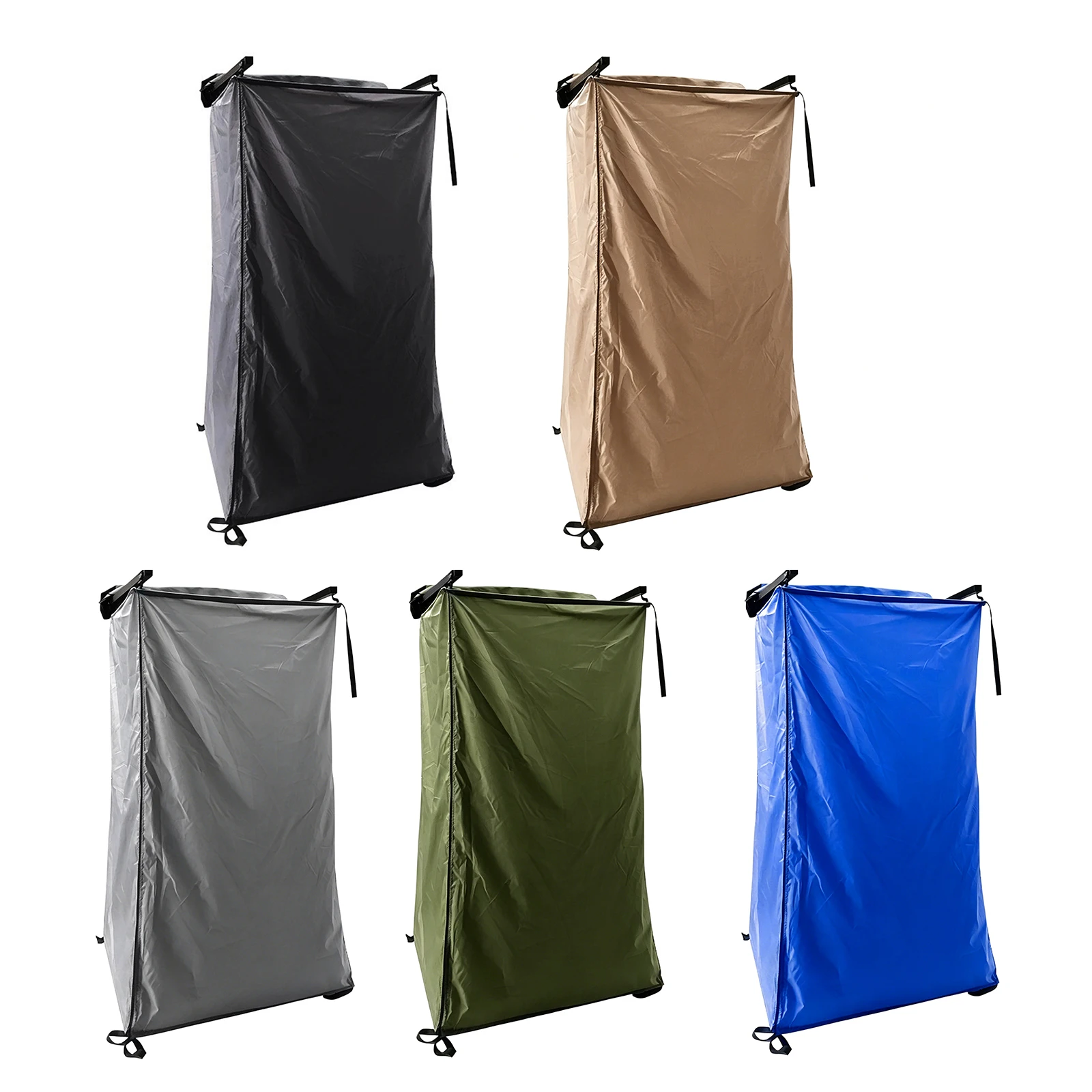 Outdoor Camping Van Tent - Tenda de duche lateral para carro