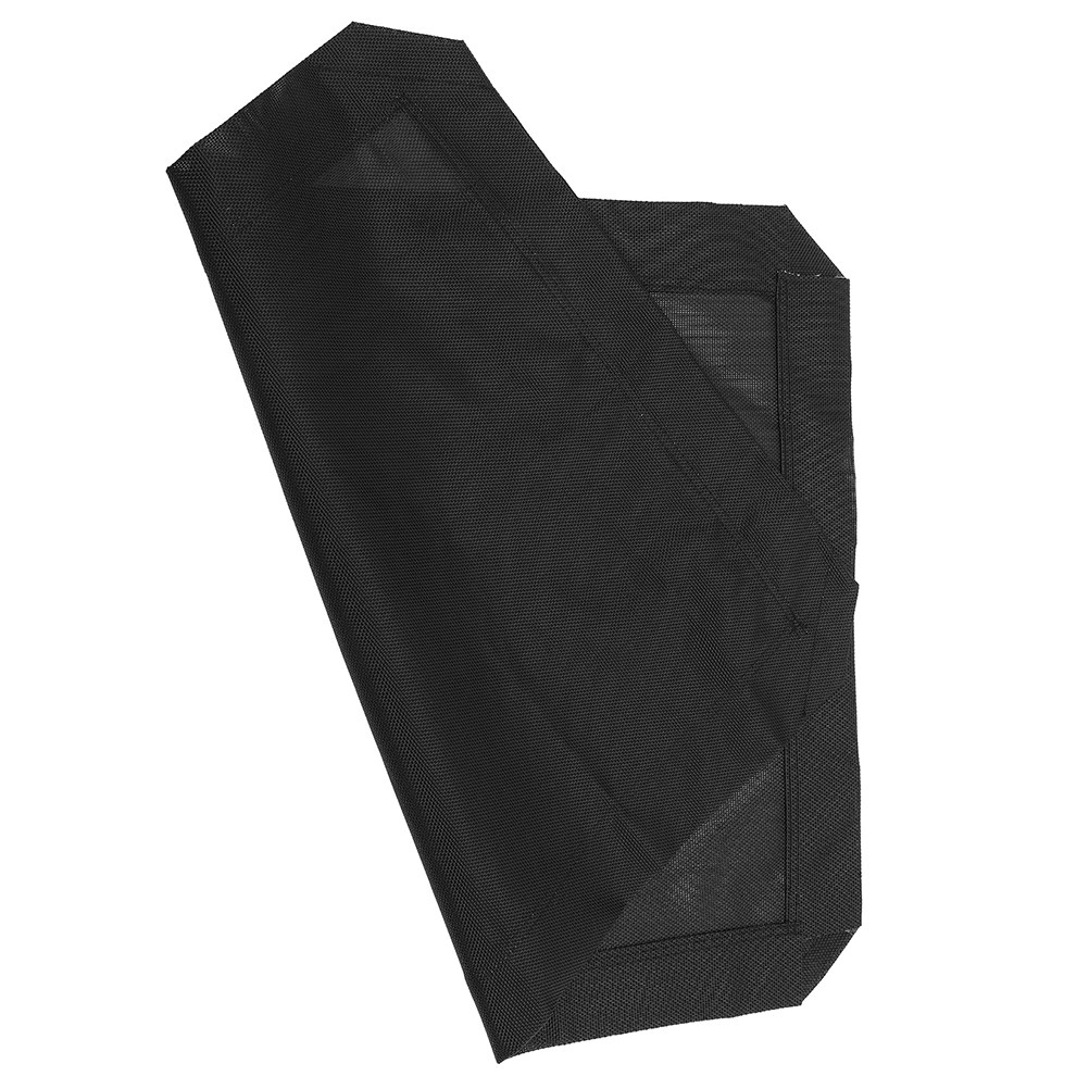 Outdoor Camping Dog Bed - Cama para Cães com Malha Respirável,