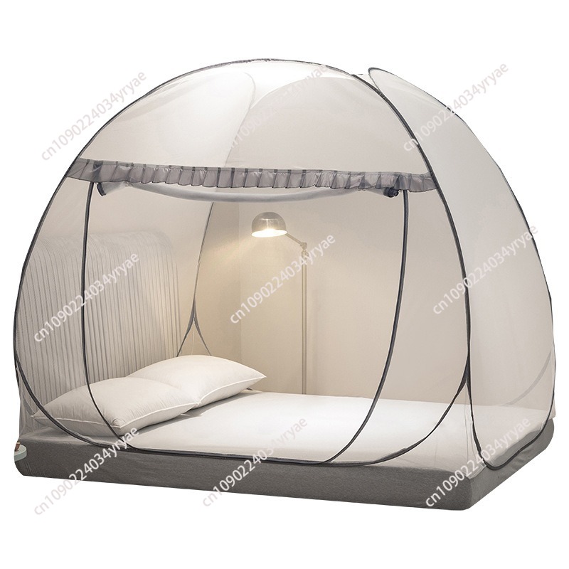 Bed Outdoor Camping - Mosquiteiro Dobrável One Touch Camp para