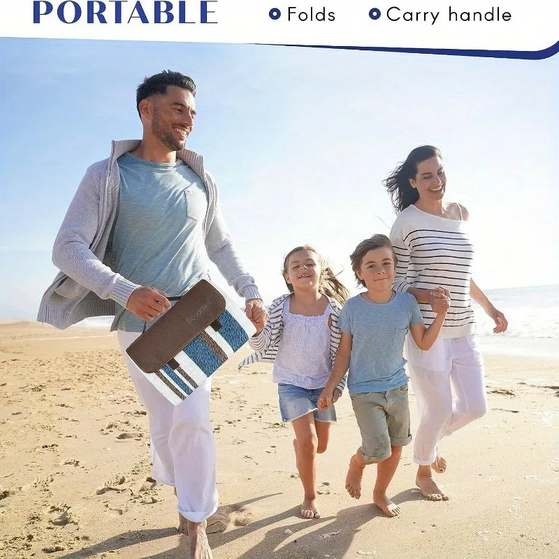 Essencial para viagens ao ar l - Outdoor Camping Rugs avaliação e preço