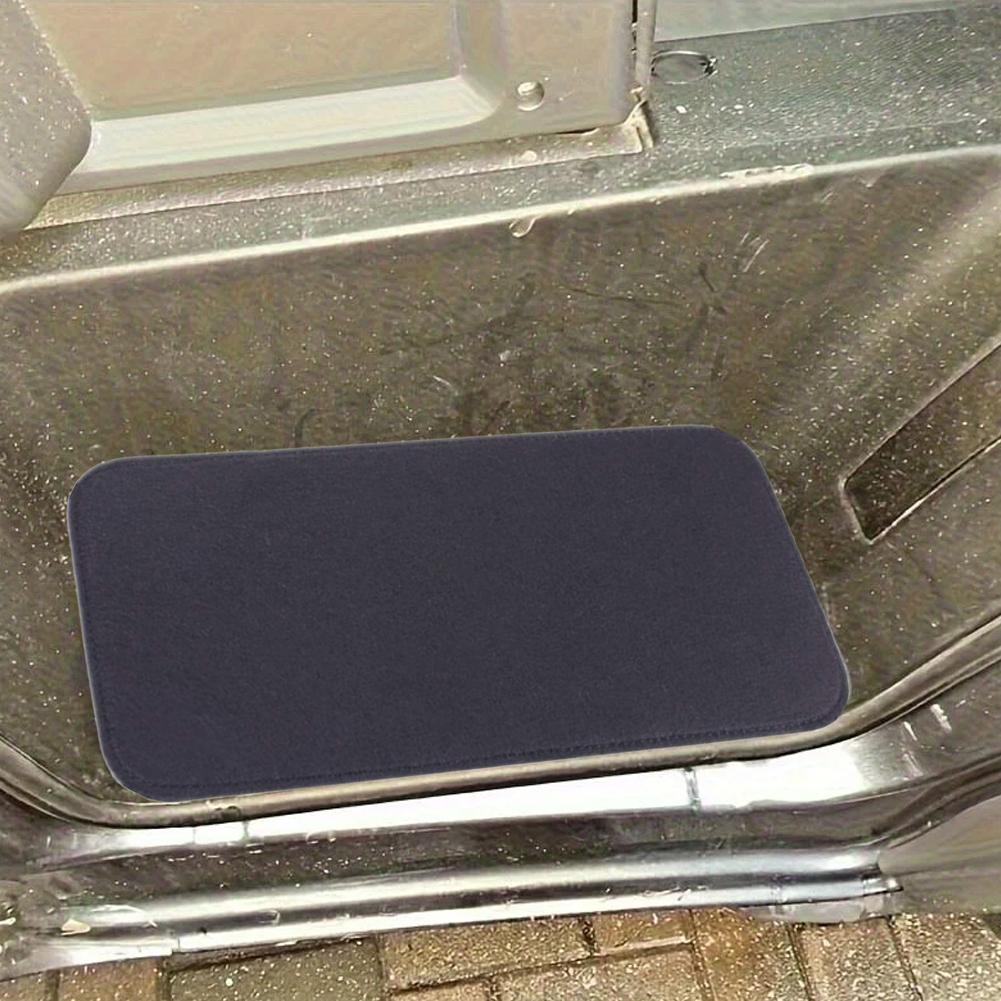 2 pçs rv tapete anti deslizame - Outdoor Camping Rugs avaliação e preço