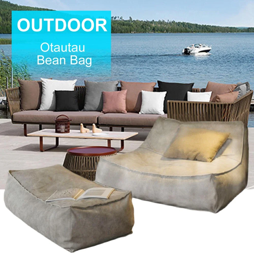 OTAUTAU-Grosso impermeável cam - Bed Outdoor Camping avaliação e preço
