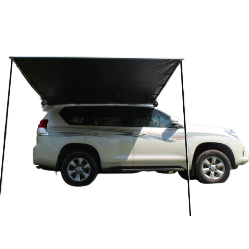Toldo Retrátil Lateral para Ca - Outdoor Camping Van Tent avaliação e preço