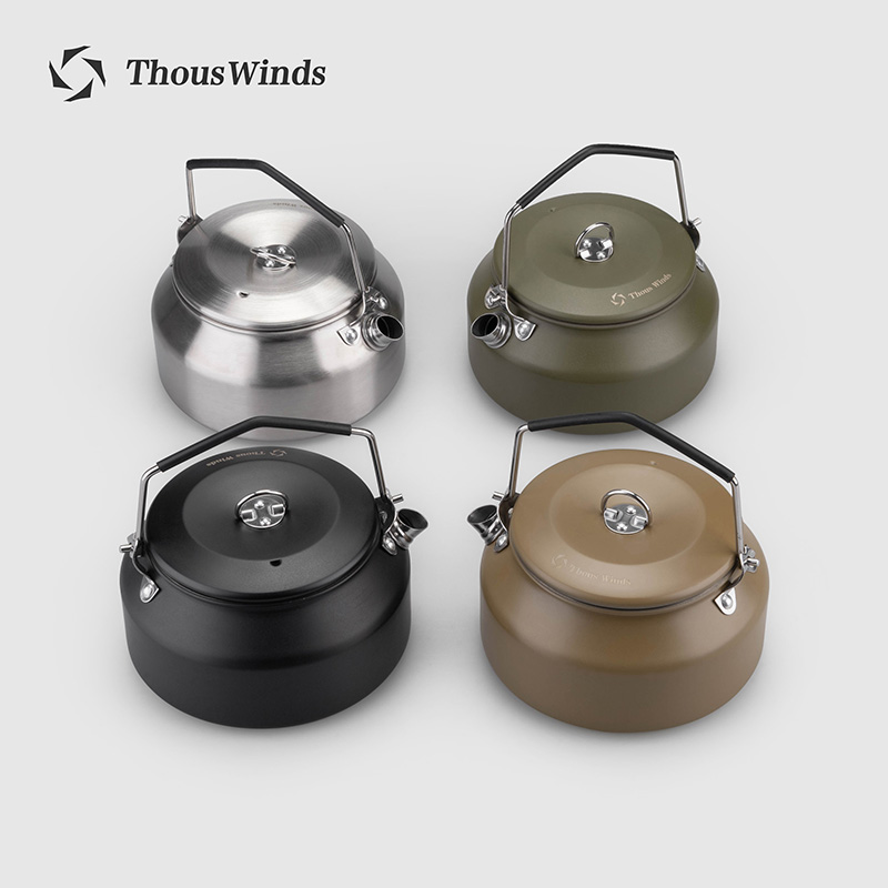 Thous Winds-Outdoor Camping Ch - Outdoor Camping Dining Set avaliação e preço