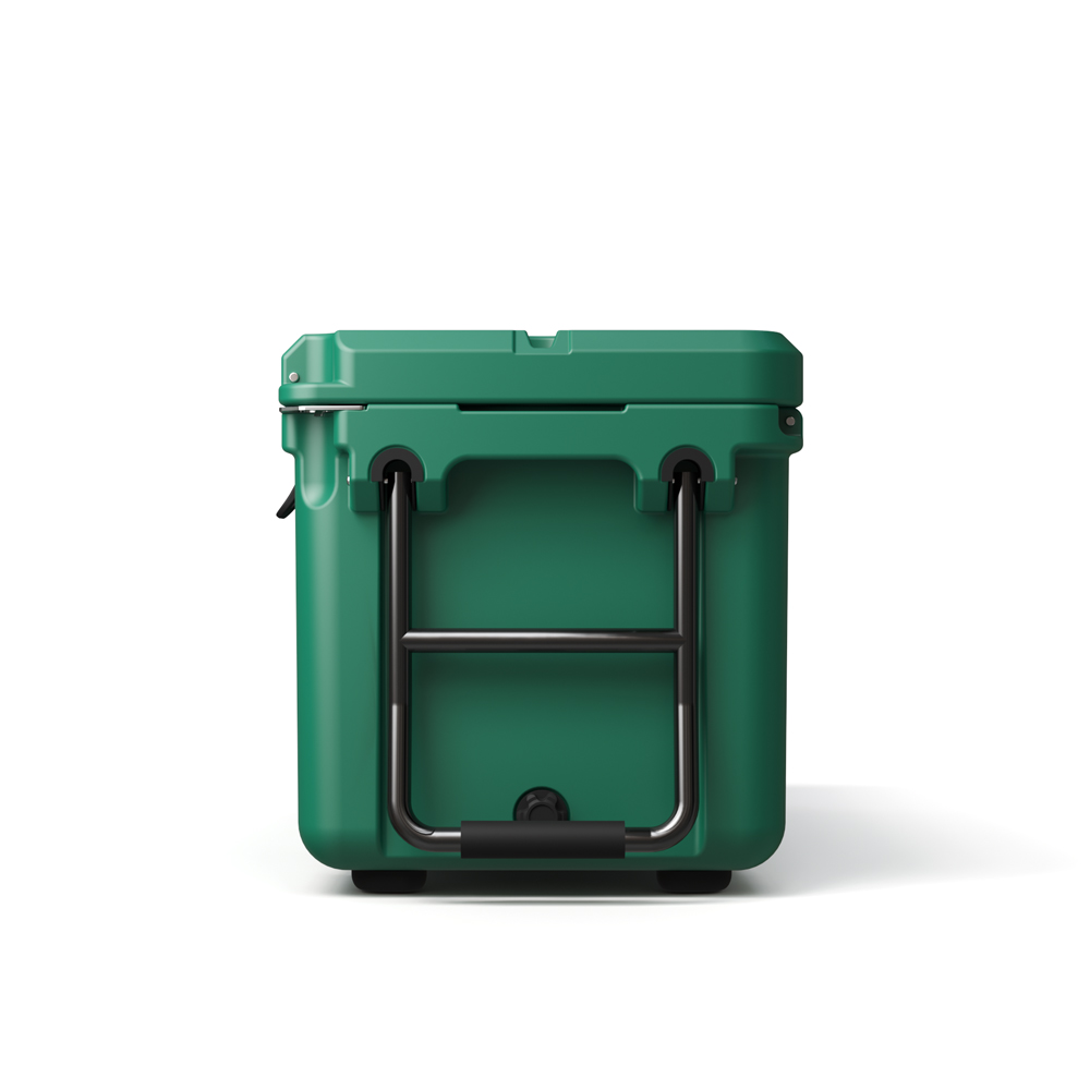 Caixa Térmica de Plástico Roto - Outdoor Camping Trolley avaliação e preço