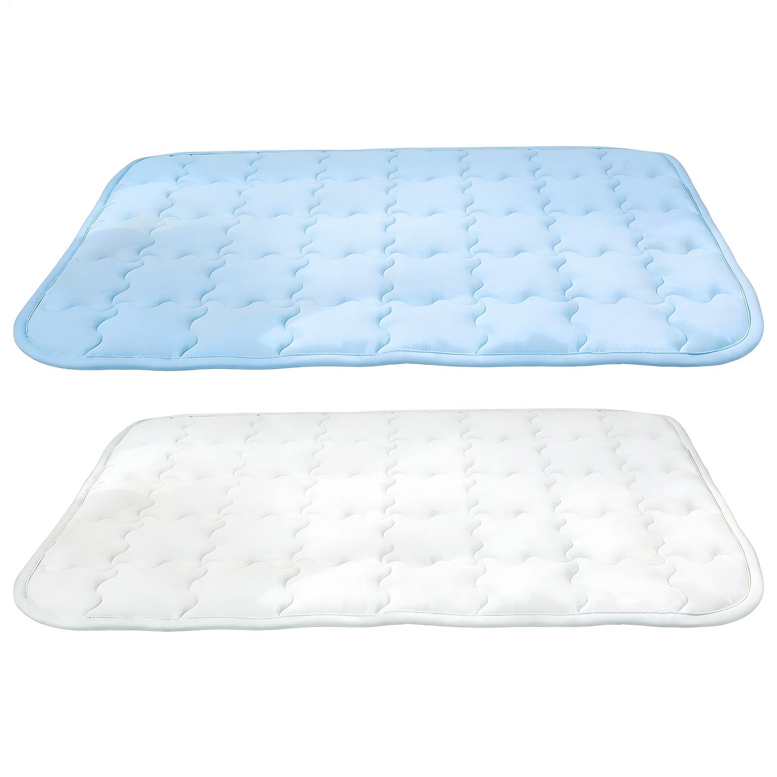 Cama de Resfriamento para Cães - Outdoor Camping Dog Bed avaliação e preço