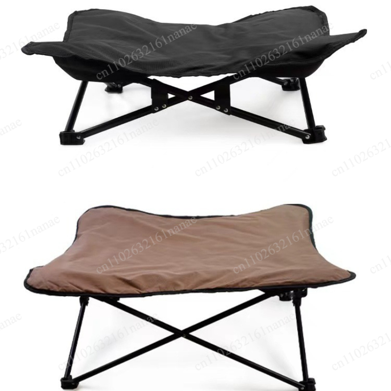 Colchão Confortável Removível  - Outdoor Camping Dog Bed avaliação e preço
