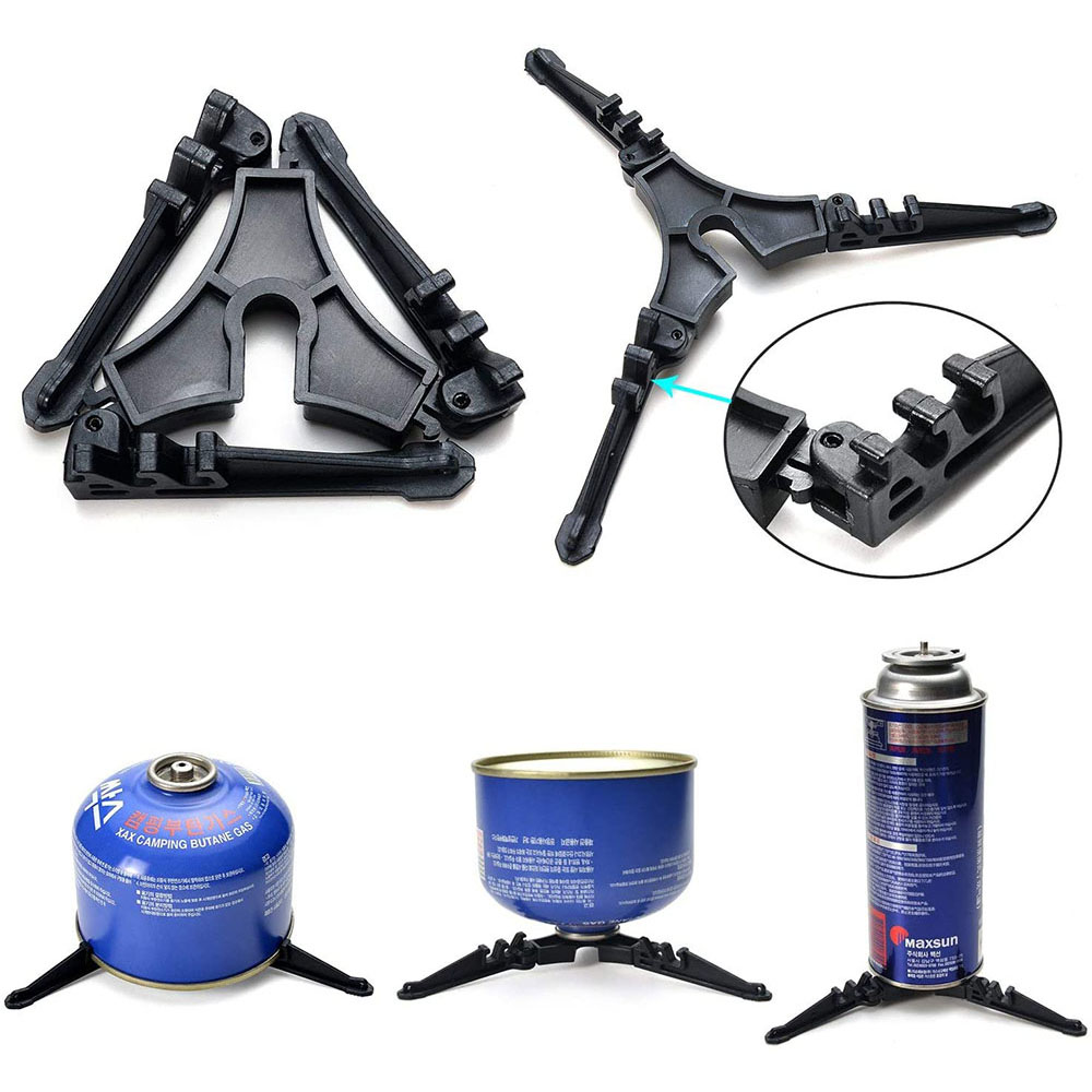 Kit de panelas de acampamento  - Outdoor Camping Dining Set avaliação e preço