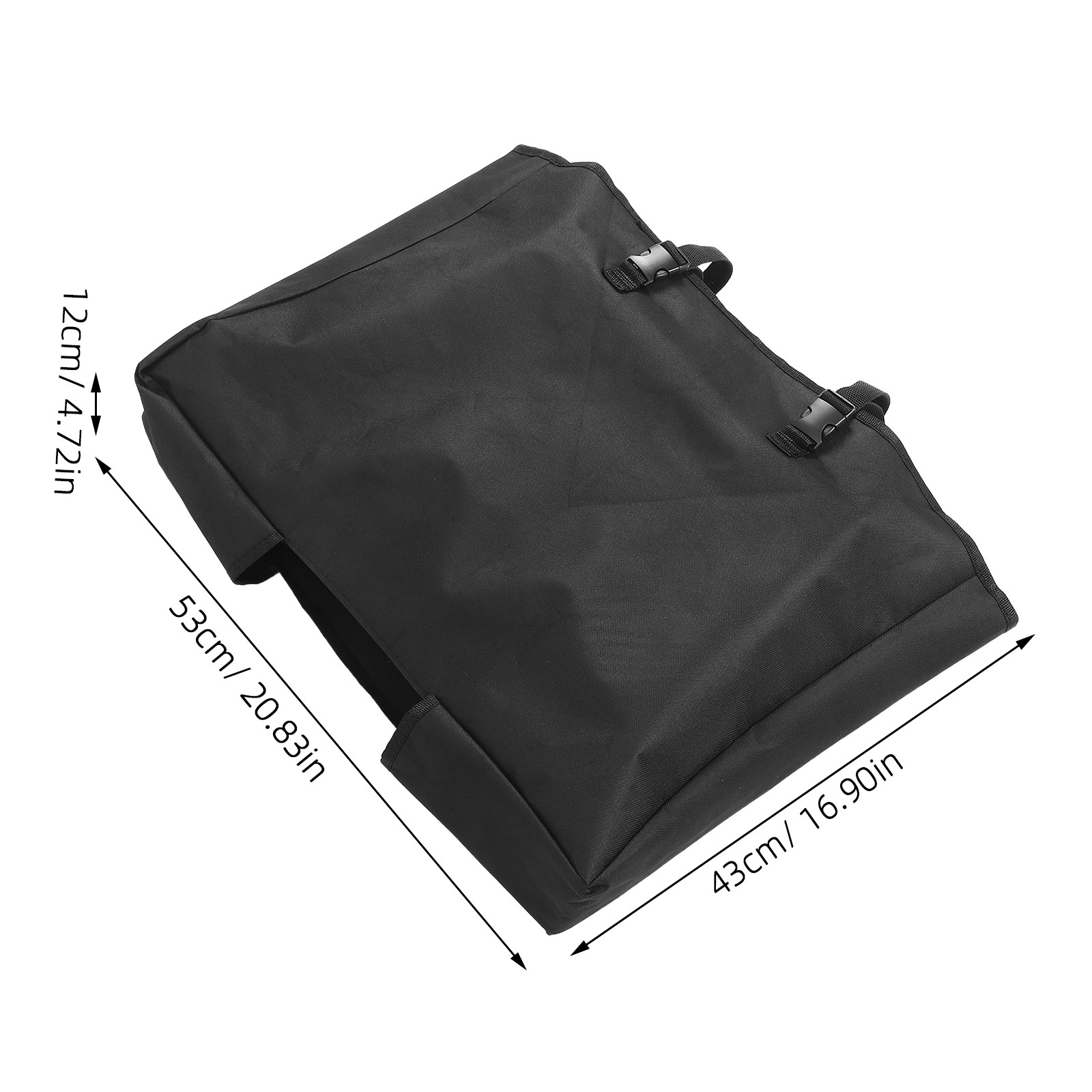 Capa para Carrinho de Camping  - Outdoor Camping Trolley avaliação e preço