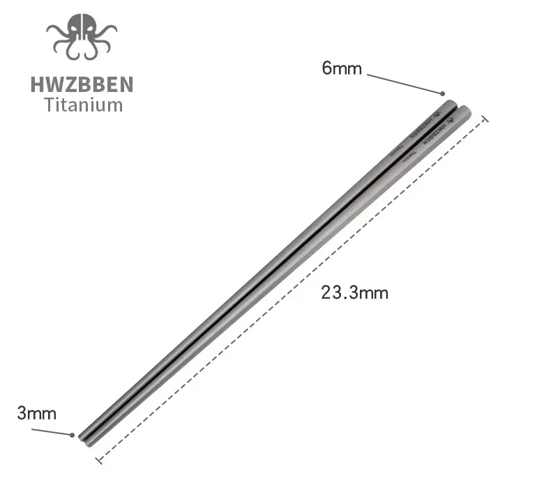 HWZBBEN Conjunto de pauzinhos, - Outdoor Camping Dining Set avaliação e preço